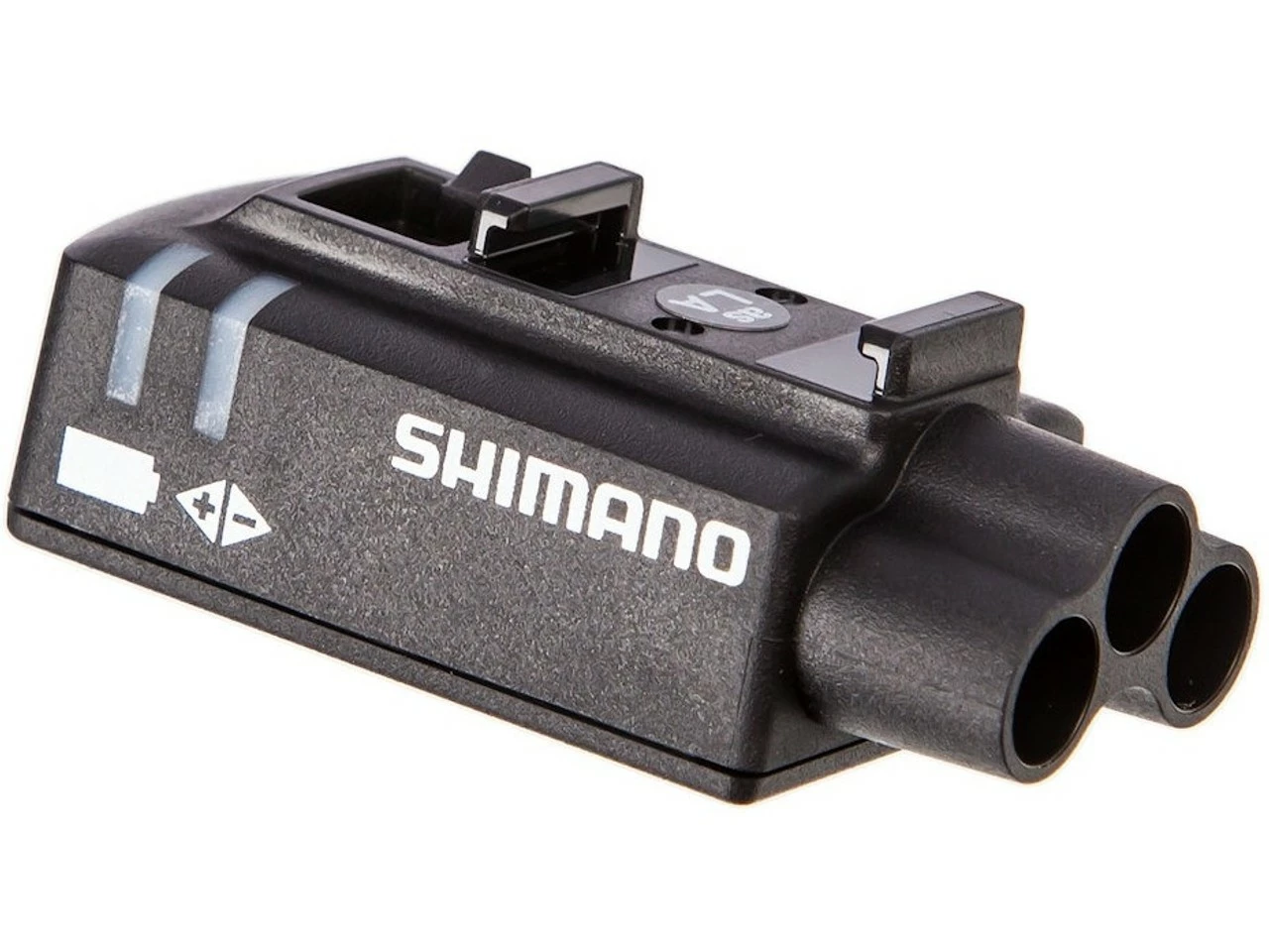 Shimano Elektrischer Verteiler SM-EW90-A Für Di2 1 Shimano Elektrischer Verteiler SM-EW90-A Für Di2