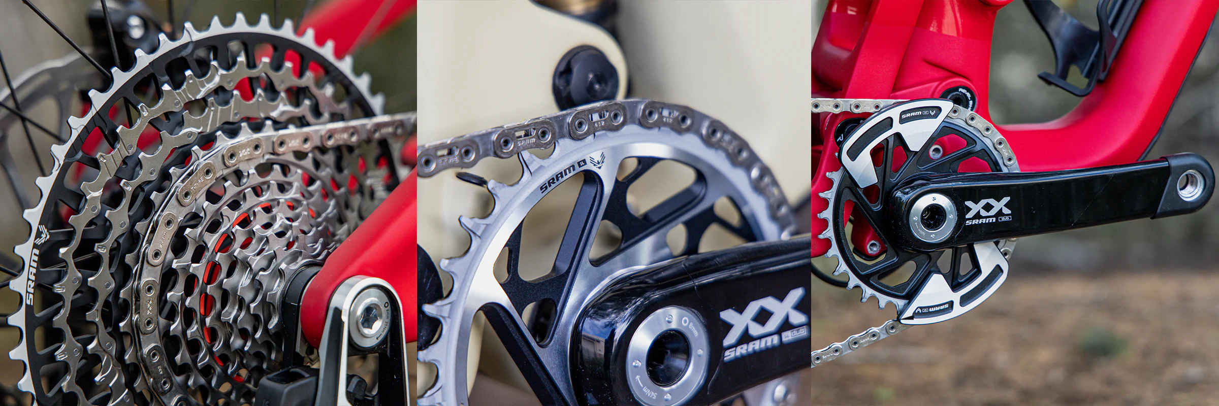 SRAM Verkäufe -SRAM Verkäufe 105