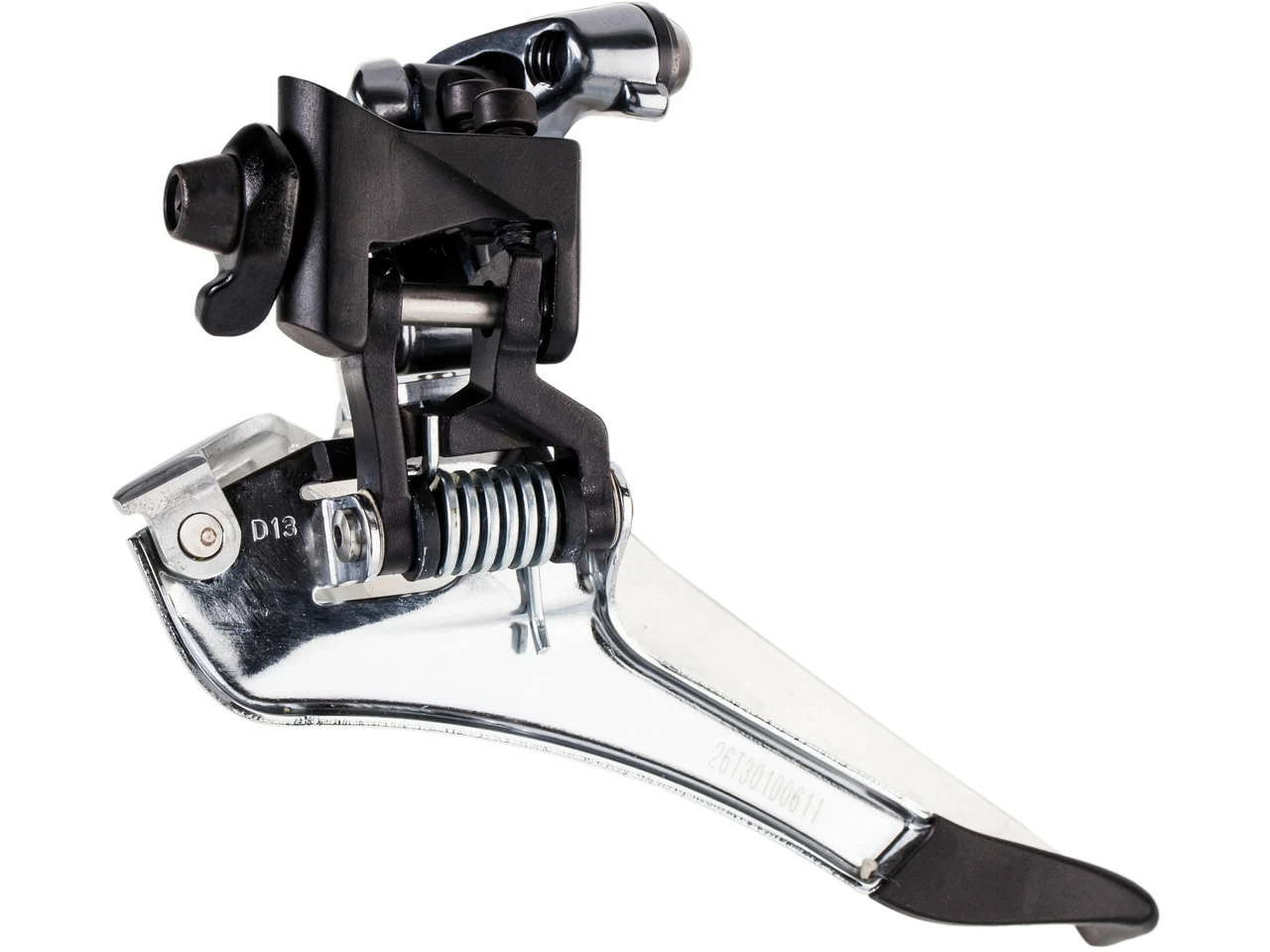 SRAM Force 22 Umwerfer 2 SRAM Force 22 Umwerfer – Bild 2