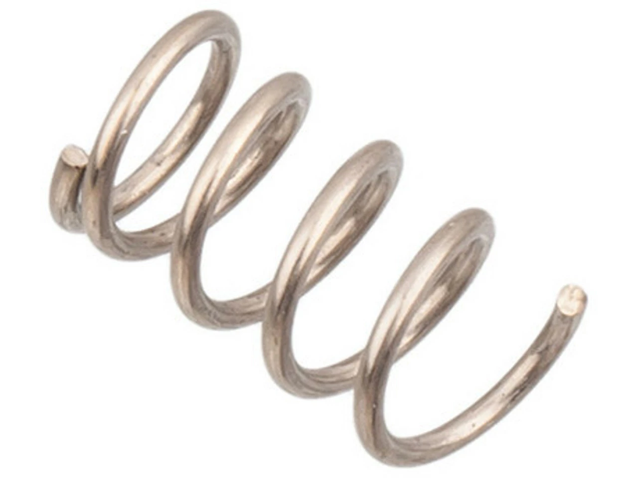 Campagnolo® Feder Für Zugstellschrauben 1 Campagnolo® Feder Für Zugstellschrauben