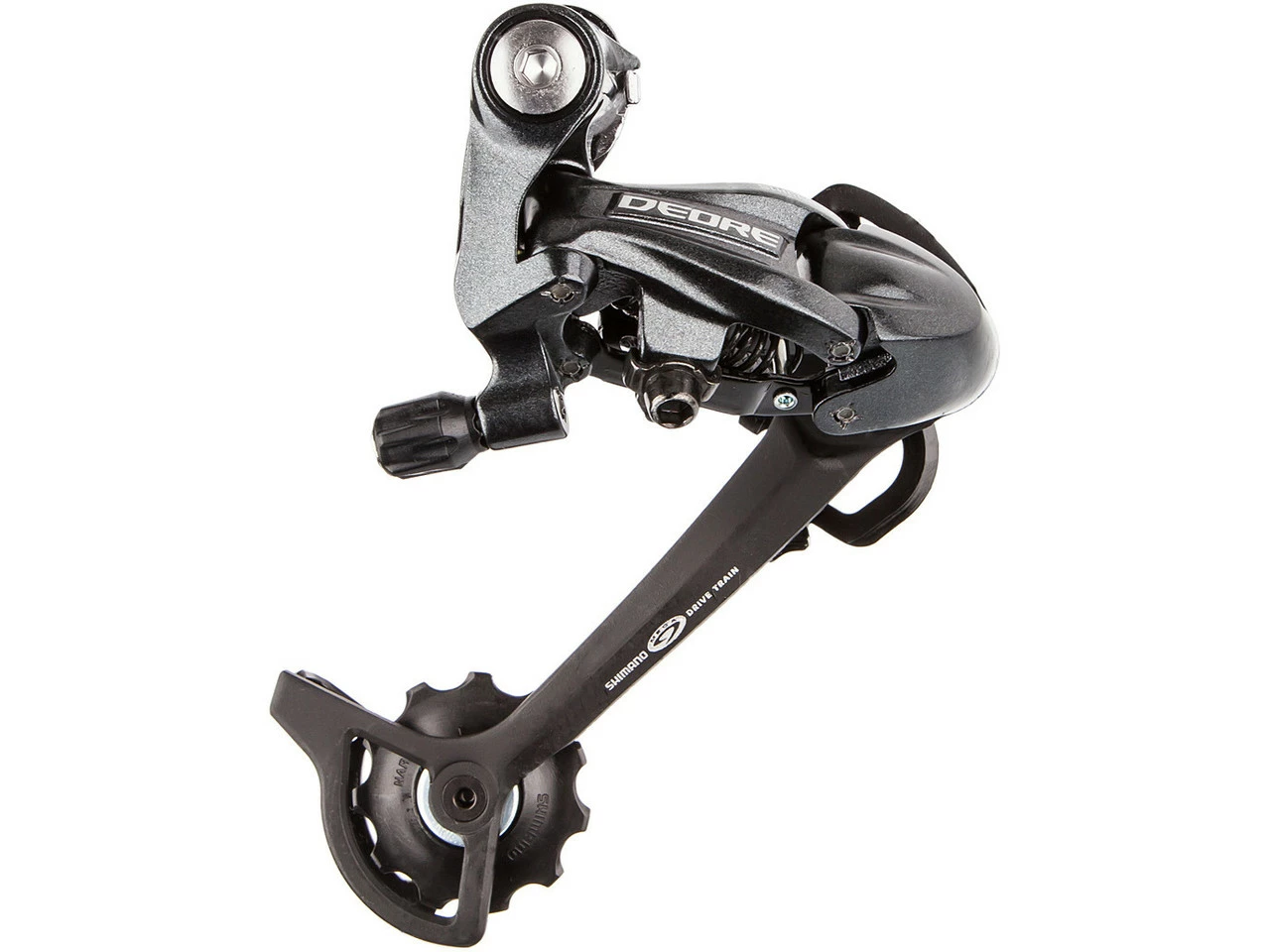 Shimano Deore Schaltwerk RD-M591 9-fach 1 Shimano Deore Schaltwerk RD-M591 9-fach