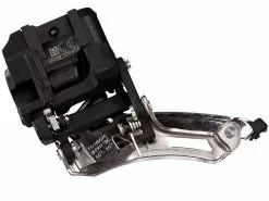 Shimano XTR Di2 Umwerfer FD-M9070 2-/11-fach 5 Shimano XTR Di2 Umwerfer FD-M9070 2-/11-fach -SRAM Verkäufe 129715