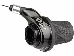 SRAM Drehgriffschalter X01 GripShift 11-fach 9 SRAM Drehgriffschalter X01 GripShift 11-fach -SRAM Verkäufe 136895