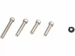 SRAM Einstellschrauben Kit Für X01 DH / Force 1 / CX1 Schaltwerk