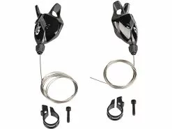 SRAM Trigger V+h Set Schaltgriffe GX 2-/10-fach -SRAM Verkäufe 146269