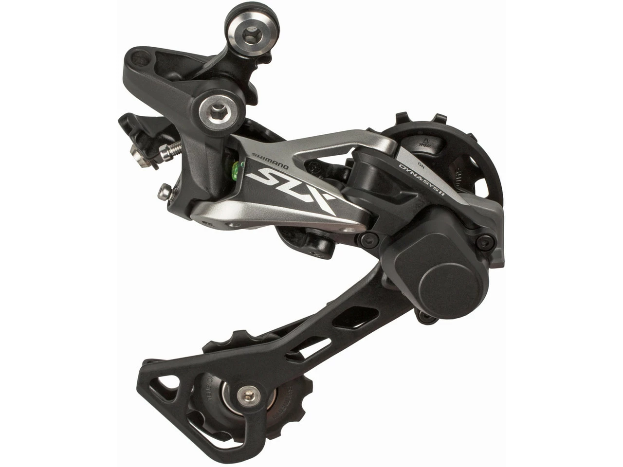 Shimano SLX Schaltwerk Shadow Plus RD-M7000-11 11-fach 1 Shimano SLX Schaltwerk Shadow Plus RD-M7000-11 11-fach