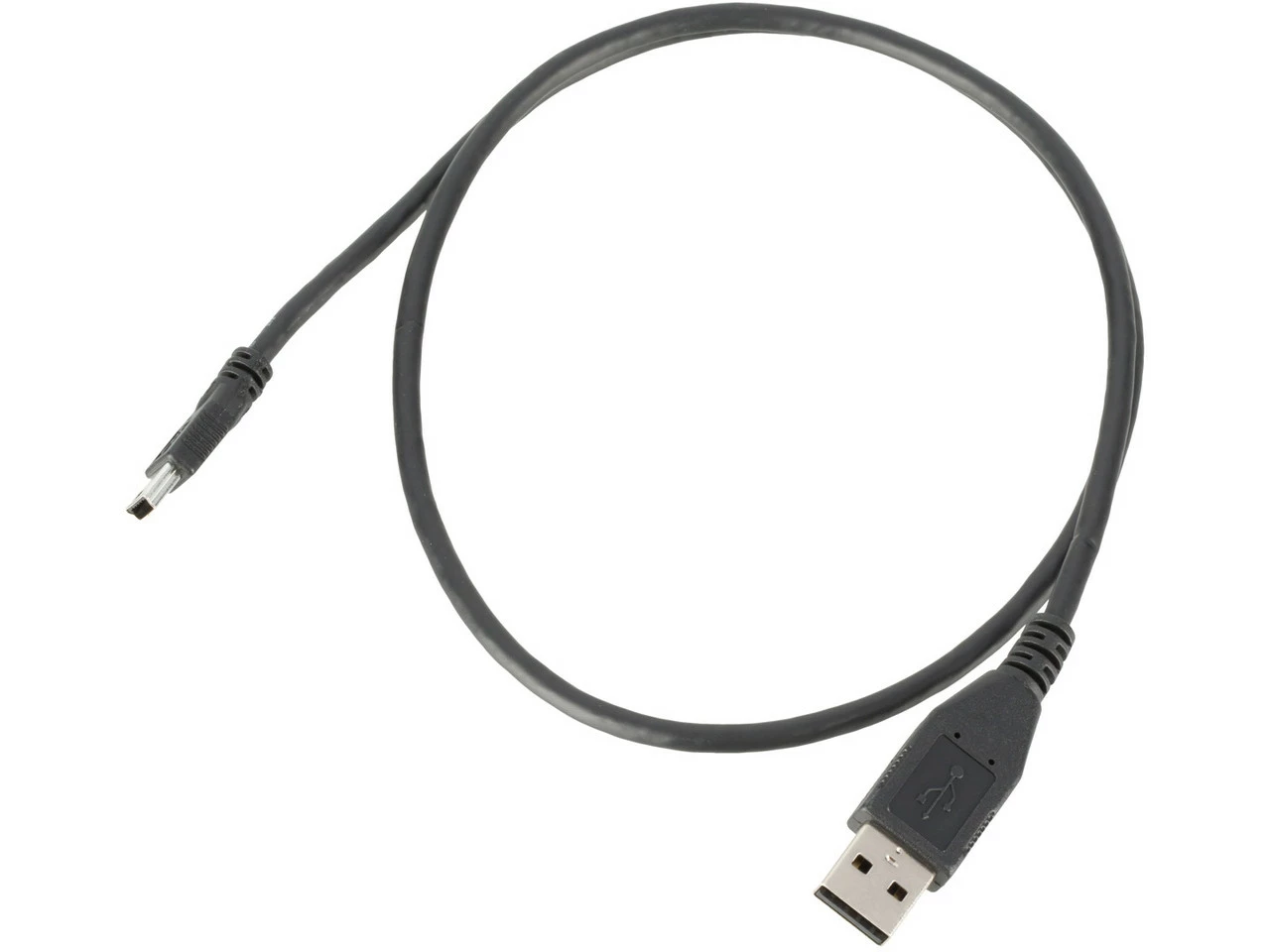 Shimano USB-Kabel Für Di2 Interface CPU-PC 1 Shimano USB-Kabel Für Di2 Interface CPU-PC