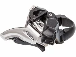 Shimano XTR Umwerfer FD-M9020 / FD-M9025 2-/11-fach -SRAM Verkäufe 171064