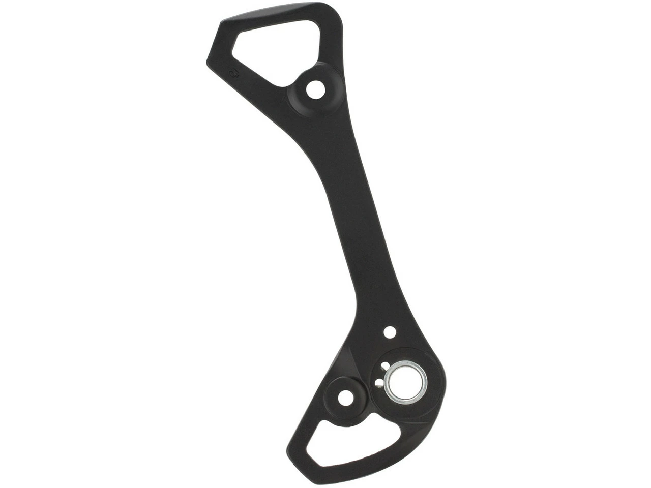 Shimano Kettenleitblech Außen Für RD-6800 / RD-6870 2 Shimano Kettenleitblech Außen Für RD-6800 / RD-6870 – Bild 2