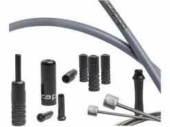 CAPGO BL Schaltzugset Für Shimano/SRAM 8 CAPGO BL Schaltzugset Für Shimano/SRAM -SRAM Verkäufe 193851