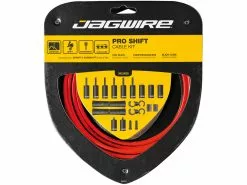 JAGWIRE 2X Pro Schaltzugset -SRAM Verkäufe 200588