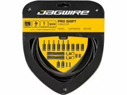 JAGWIRE 2X Pro Schaltzugset -SRAM Verkäufe 200593