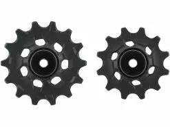 SRAM Hybrid Keramik Schalträdchen Set Für X01 Eagle / XX1 Eagle