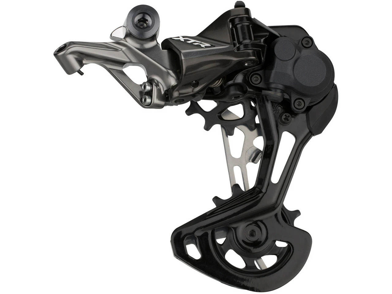 Shimano XTR Schaltwerk Shadow Plus RD-M9100 12-fach 1 Shimano XTR Schaltwerk Shadow Plus RD-M9100 12-fach