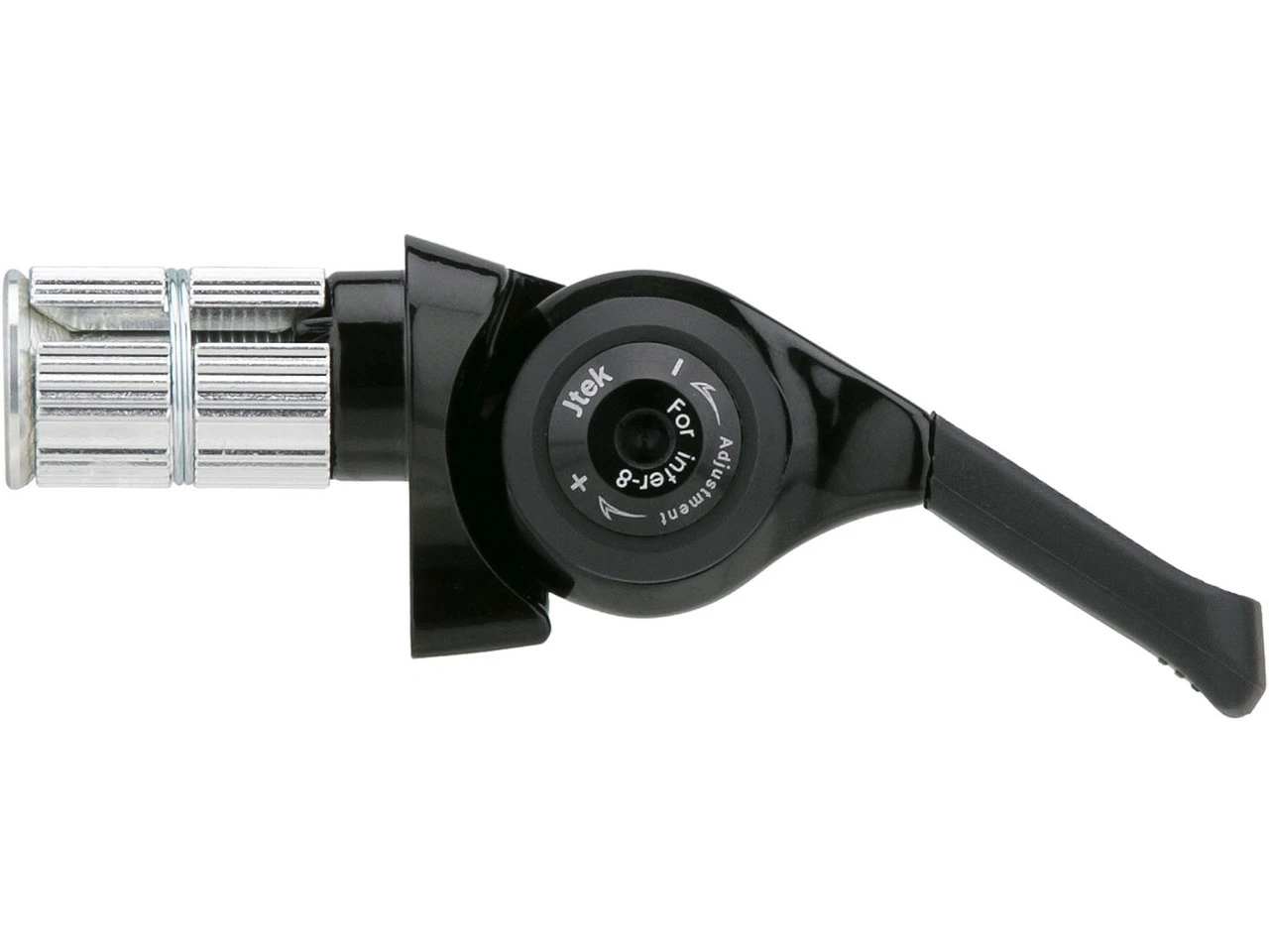 Jtek Engineering MK2 Bar End Shifter Lenkerendschalthebel Shimano Alfine 8-fach 1 Jtek Engineering MK2 Bar End Shifter Lenkerendschalthebel Shimano Alfine 8-fach