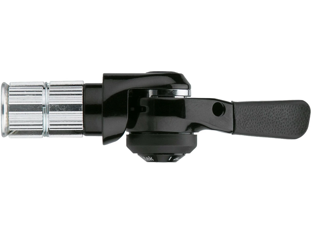 Jtek Engineering MK2 Bar End Shifter Lenkerendschalthebel Shimano Alfine 8-fach 2 Jtek Engineering MK2 Bar End Shifter Lenkerendschalthebel Shimano Alfine 8-fach – Bild 2