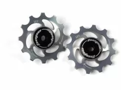HOPE Jockey Wheels Schalträdchen 11-fach 9 HOPE Jockey Wheels Schalträdchen 11-fach -SRAM Verkäufe 247822