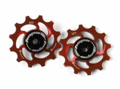 HOPE Jockey Wheels Schalträdchen 11-fach 10 HOPE Jockey Wheels Schalträdchen 11-fach -SRAM Verkäufe 247823