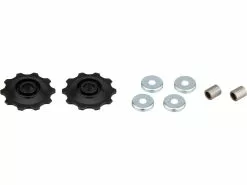 Shimano Schalträdchen 6-/7-/8-fach - 1 Paar -SRAM Verkäufe 252484