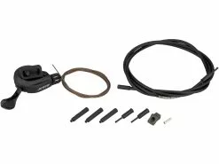 Shimano XTR Schaltgriff SL-M9100-I Mono Mit I-Spec EV 2-fach -SRAM Verkäufe 252500