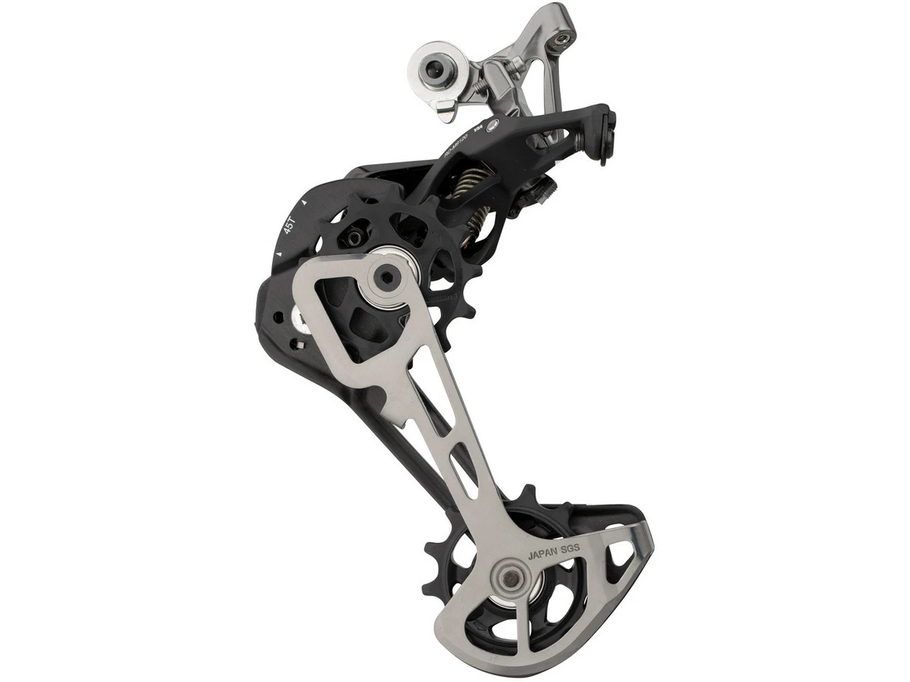Shimano XTR Schaltwerk Shadow Plus RD-M9120 12-fach 2 Shimano XTR Schaltwerk Shadow Plus RD-M9120 12-fach – Bild 2