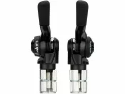 MICROSHIFT BS-M10 V+h Set Lenkerendschalthebel 2-/3-/10-fach Für Shimano MTB -SRAM Verkäufe 253541