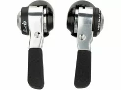 MICROSHIFT BS-T09 V+h Set Lenkerendschalthebel 2-/3-/9-fach 9 MICROSHIFT BS-T09 V+h Set Lenkerendschalthebel 2-/3-/9-fach -SRAM Verkäufe 253553