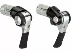 MICROSHIFT BS-T09 V+h Set Lenkerendschalthebel 2-/3-/9-fach 10 MICROSHIFT BS-T09 V+h Set Lenkerendschalthebel 2-/3-/9-fach -SRAM Verkäufe 253554