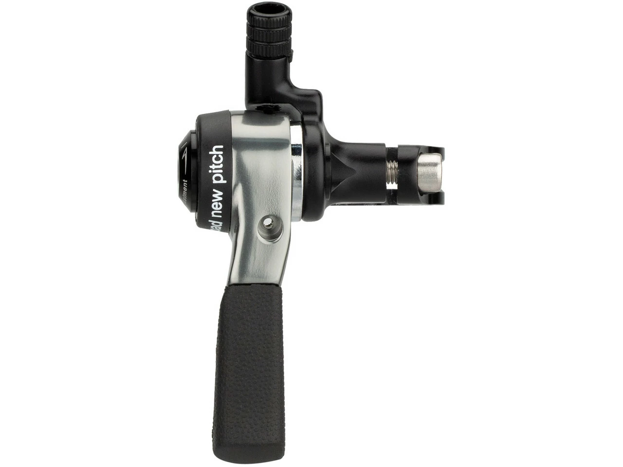 MICROSHIFT SL-T10B V+h Set Daumenschalthebel 2-/3-/10-fach Für Tiagra 4700 2 MICROSHIFT SL-T10B V+h Set Daumenschalthebel 2-/3-/10-fach Für Tiagra 4700 – Bild 2