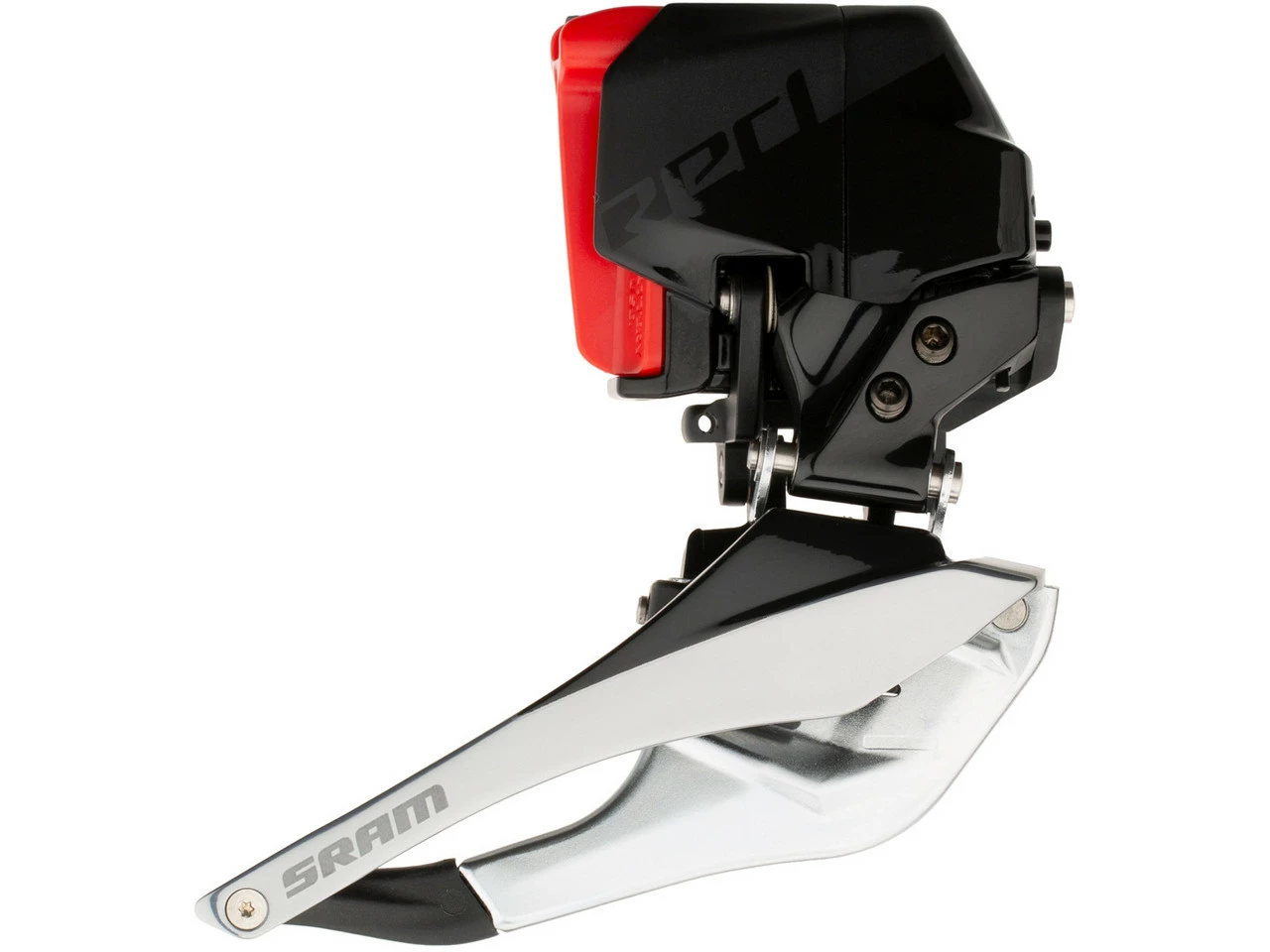 SRAM Red ETap AXS Umwerfer 1 SRAM Red ETap AXS Umwerfer