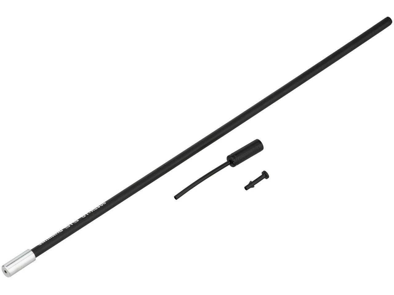 Shimano Schaltzugaußenhülle OT-RS900 - 1 Stück 1 Shimano Schaltzugaußenhülle OT-RS900 - 1 Stück