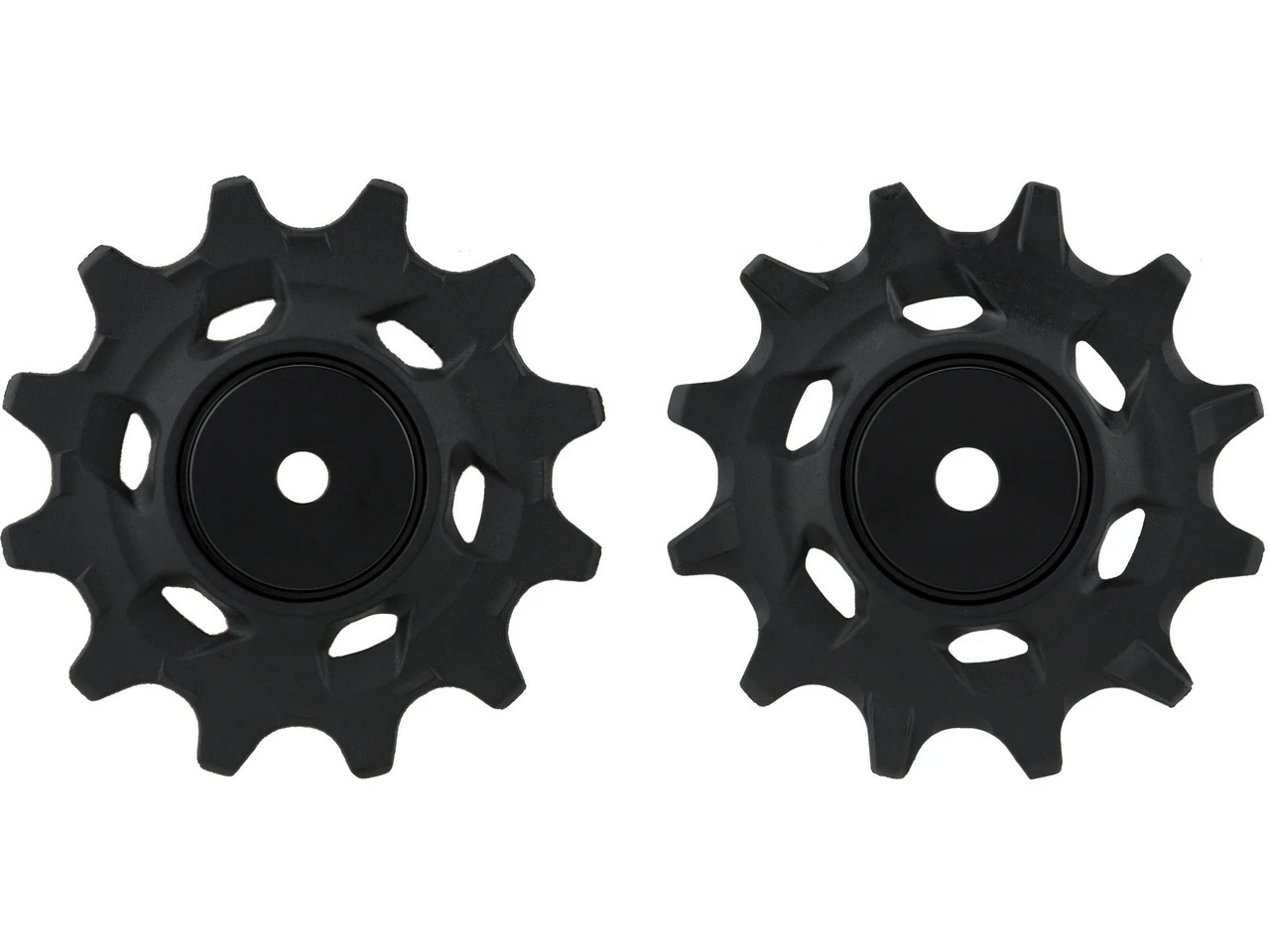 SRAM Schalträdchen Set Für X-Sync Force ETap AXS 12-fach Schaltwerk 1 SRAM Schalträdchen Set Für X-Sync Force ETap AXS 12-fach Schaltwerk