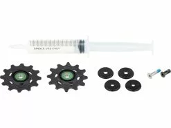 SRAM Schalträdchen Set Keramik Für Red ETap AXS 12-fach Schaltwerk -SRAM Verkäufe 270038