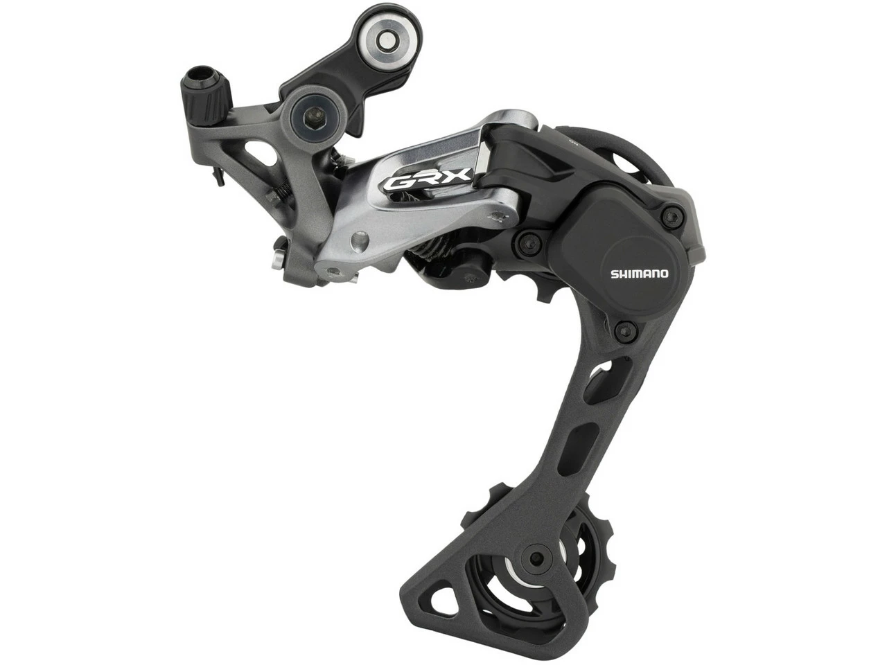 Shimano GRX Schaltwerk Shadow Plus RD-RX812 11-fach 1 Shimano GRX Schaltwerk Shadow Plus RD-RX812 11-fach