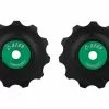 C-Bear Schalträdchen Delrin® Shimano/SRAM 10-/11-fach