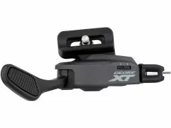 Shimano XT Schaltgriff SL-M8100-I Mono Mit I-Spec EV 2-fach