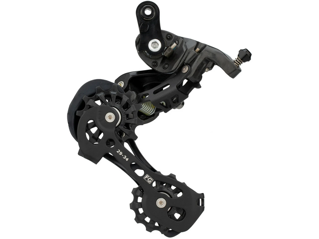 Campagnolo® Chorus 12s Schaltwerk 12-fach 2 Campagnolo® Chorus 12s Schaltwerk 12-fach – Bild 2