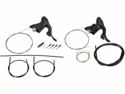 Campagnolo® Chorus Ultra-Shift 12s Ergopower Schalt-/Bremsgriffe -SRAM Verkäufe 280508