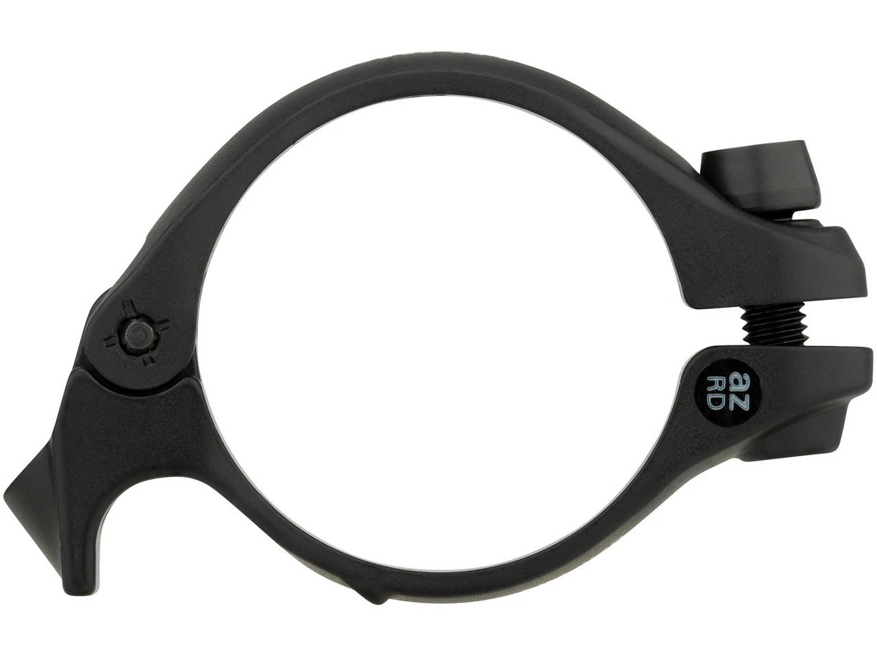 Shimano Schelle SM-AD91 Für Dura-Ace / Ultegra / 105 / GRX Anlöt-Umwerfer 2 Shimano Schelle SM-AD91 Für Dura-Ace / Ultegra / 105 / GRX Anlöt-Umwerfer – Bild 2