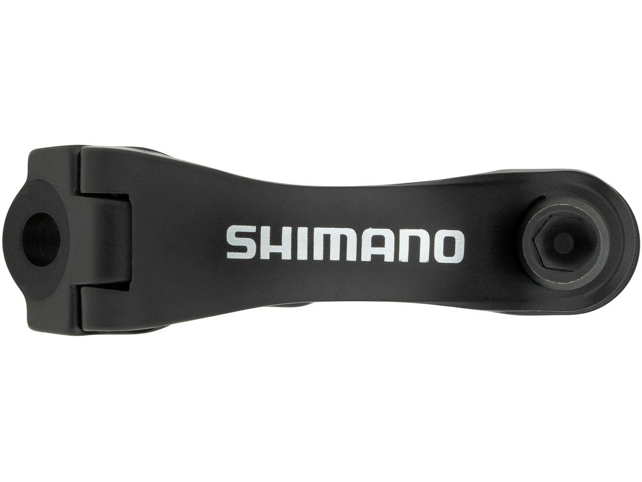 Shimano Schelle SM-AD91 Für Dura-Ace / Ultegra / 105 / GRX Anlöt-Umwerfer 3 Shimano Schelle SM-AD91 Für Dura-Ace / Ultegra / 105 / GRX Anlöt-Umwerfer – Bild 3