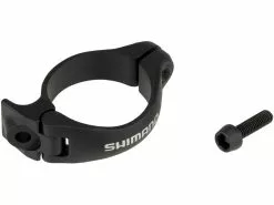 Shimano Schelle SM-AD91 Für Dura-Ace / Ultegra / 105 / GRX Anlöt-Umwerfer 12 Shimano Schelle SM-AD91 Für Dura-Ace / Ultegra / 105 / GRX Anlöt-Umwerfer -SRAM Verkäufe 282586