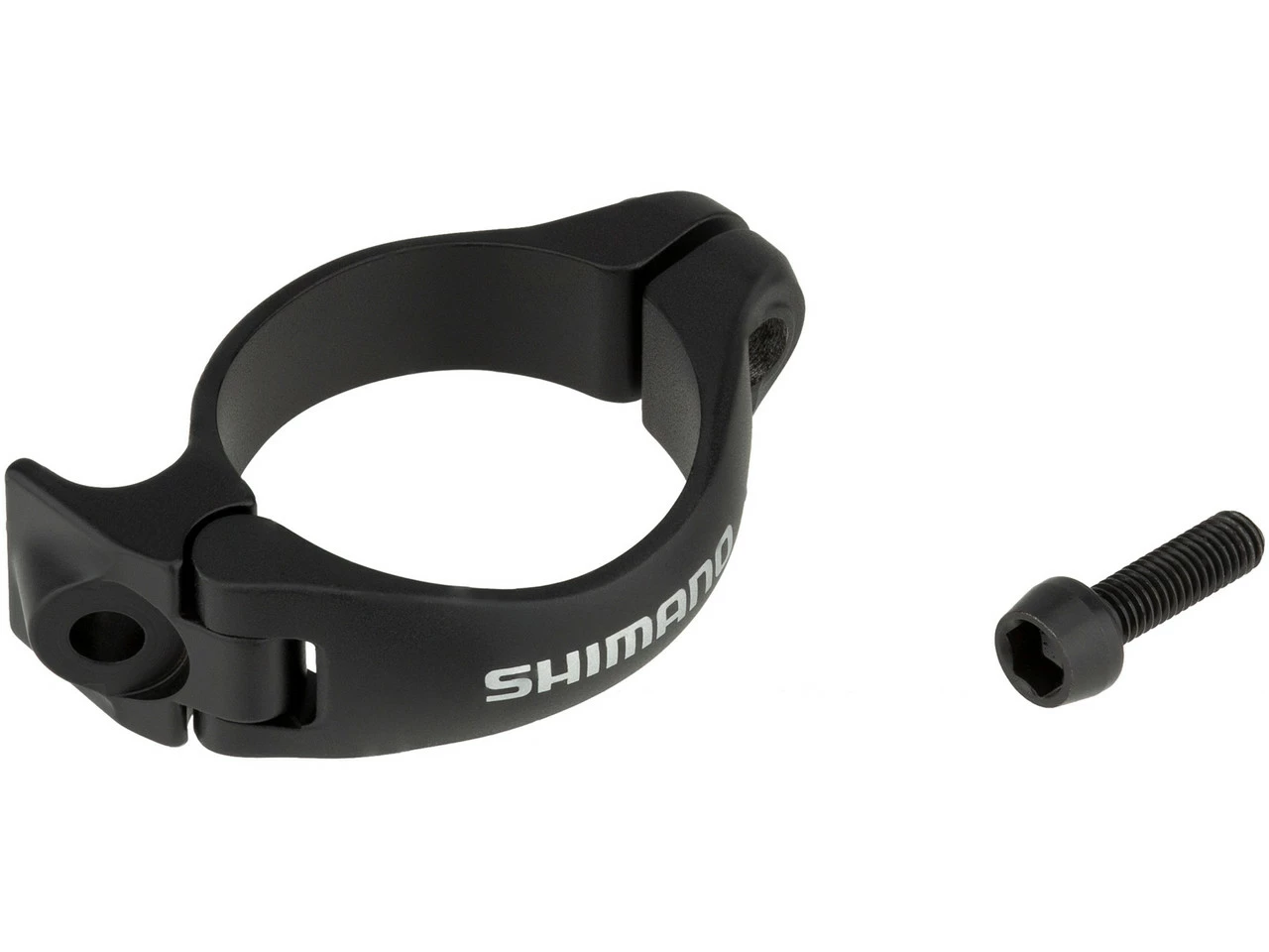 Shimano Schelle SM-AD91 Für Dura-Ace / Ultegra / 105 / GRX Anlöt-Umwerfer 4 Shimano Schelle SM-AD91 Für Dura-Ace / Ultegra / 105 / GRX Anlöt-Umwerfer – Bild 4