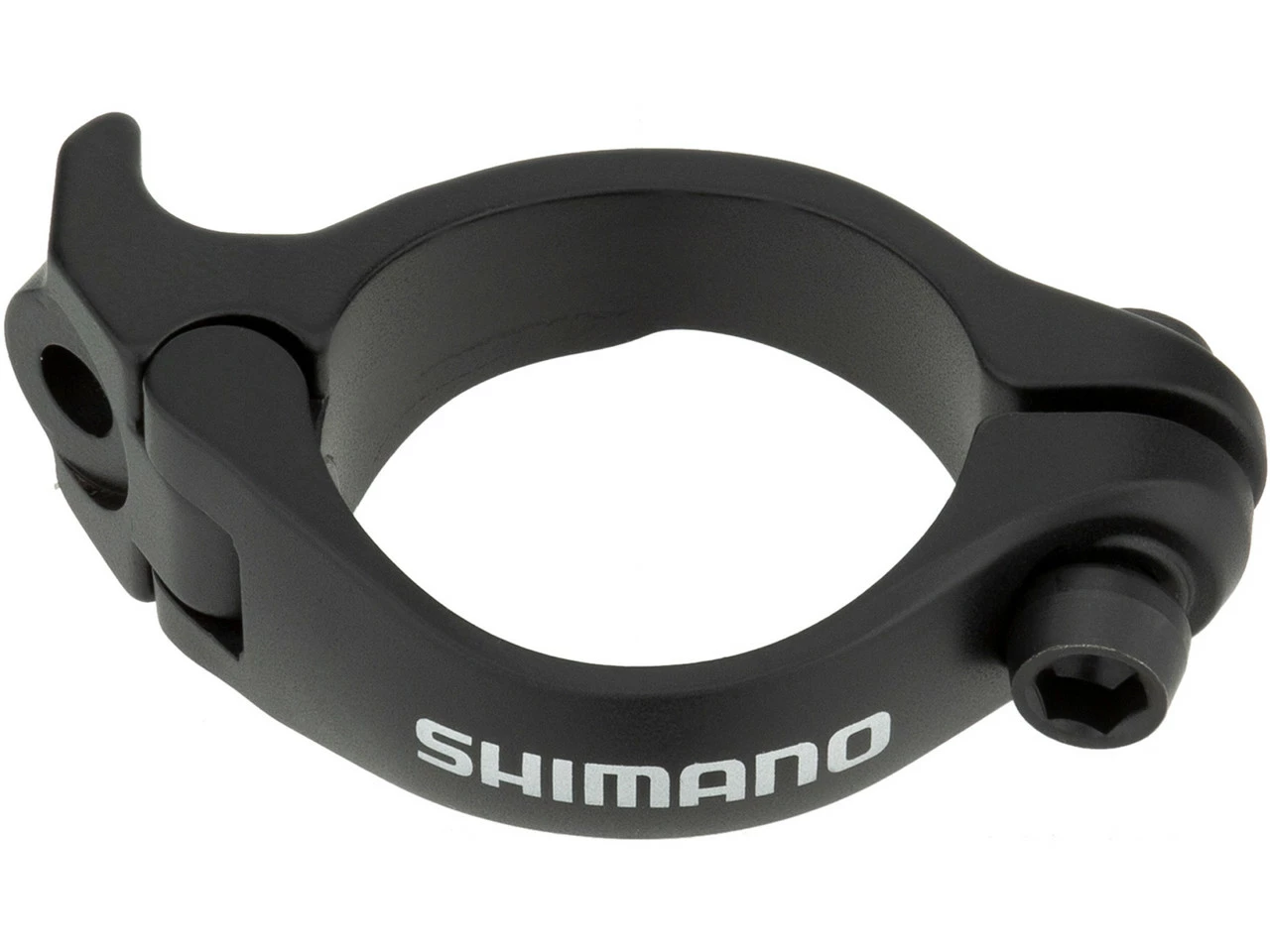 Shimano Schelle SM-AD91 Für Dura-Ace / Ultegra / 105 / GRX Anlöt-Umwerfer 6 Shimano Schelle SM-AD91 Für Dura-Ace / Ultegra / 105 / GRX Anlöt-Umwerfer – Bild 6
