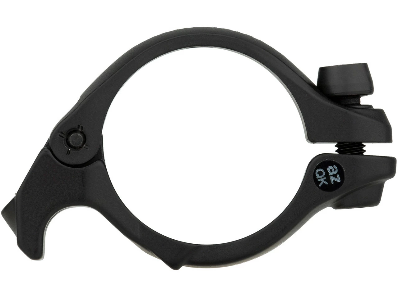 Shimano Schelle SM-AD91 Für Dura-Ace / Ultegra / 105 / GRX Anlöt-Umwerfer 8 Shimano Schelle SM-AD91 Für Dura-Ace / Ultegra / 105 / GRX Anlöt-Umwerfer – Bild 8