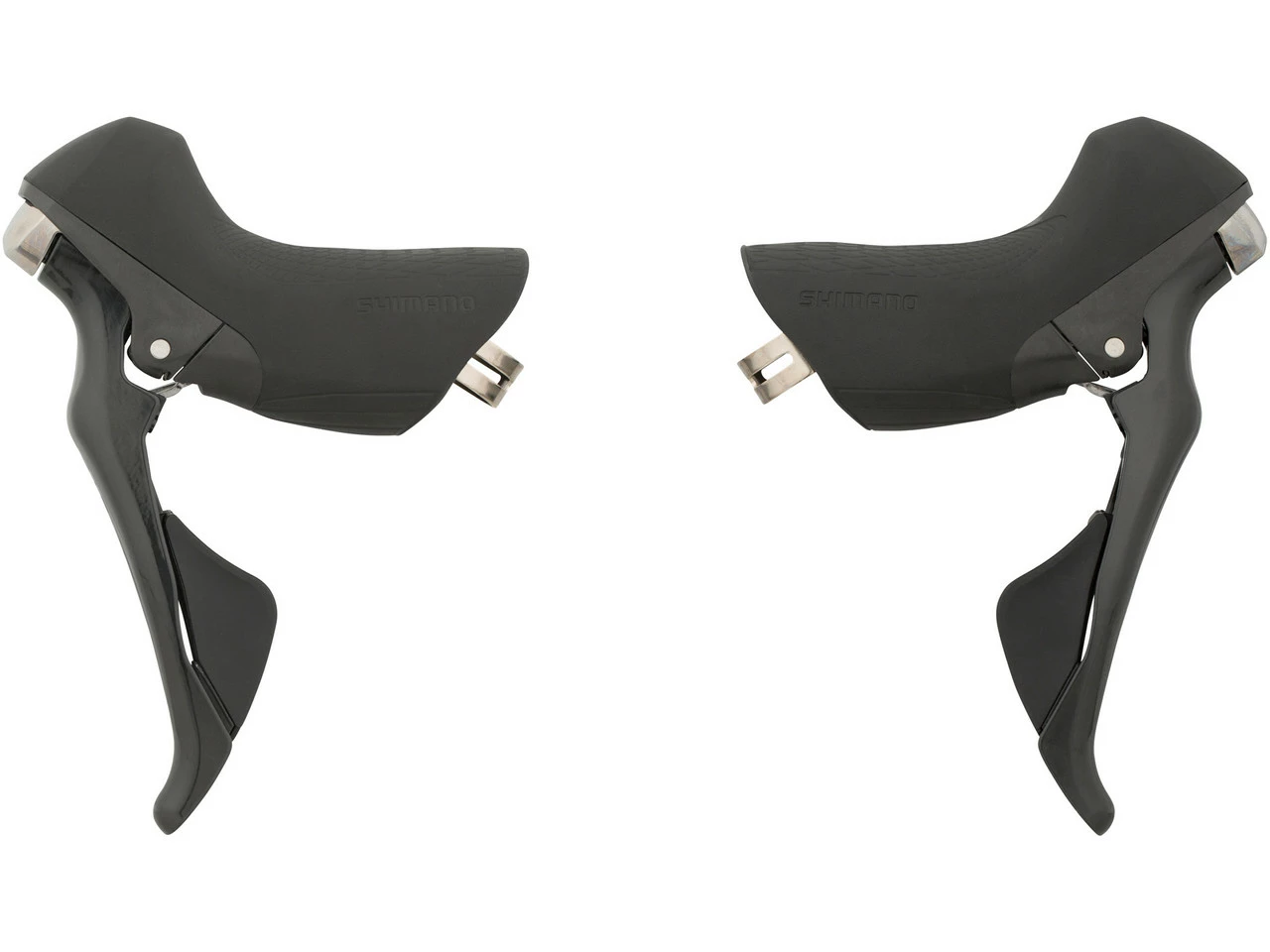 Shimano Ultegra V+h Set Schalt-/Bremsgriffe STI ST-R8000 2-/11-fach 1 Shimano Ultegra V+h Set Schalt-/Bremsgriffe STI ST-R8000 2-/11-fach