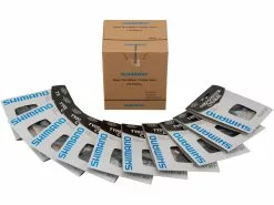 Shimano Schalträdchen 6-/7-/8-fach - 10 Paar 8 Shimano Schalträdchen 6-/7-/8-fach - 10 Paar -SRAM Verkäufe 283255