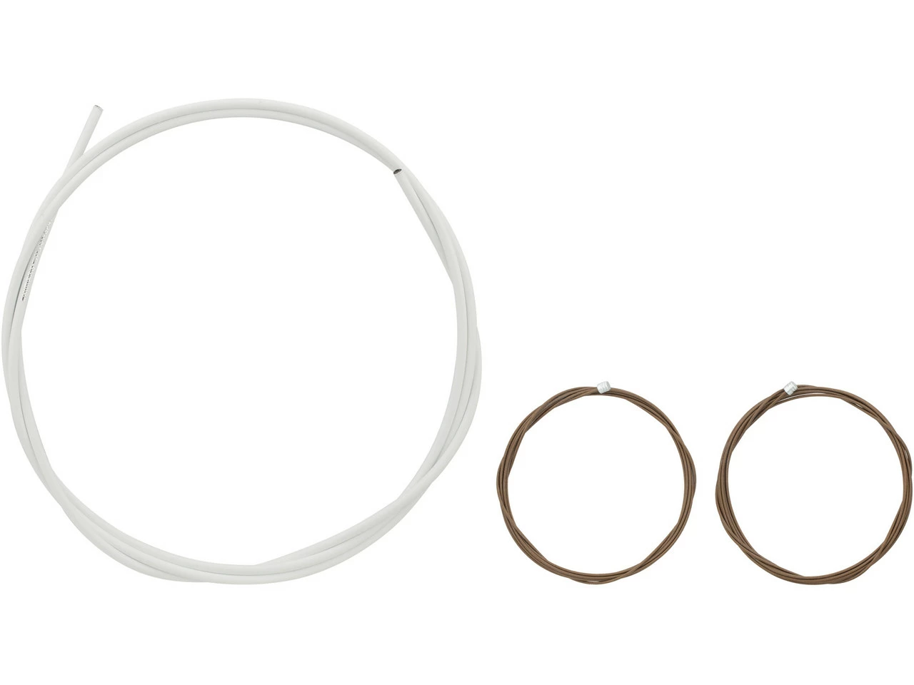 Shimano Schaltzugset OT-SP41/OT-RS900 Polymer Dura-Ace R9100 / Ultegra R8000 4 Shimano Schaltzugset OT-SP41/OT-RS900 Polymer Dura-Ace R9100 / Ultegra R8000 – Bild 4