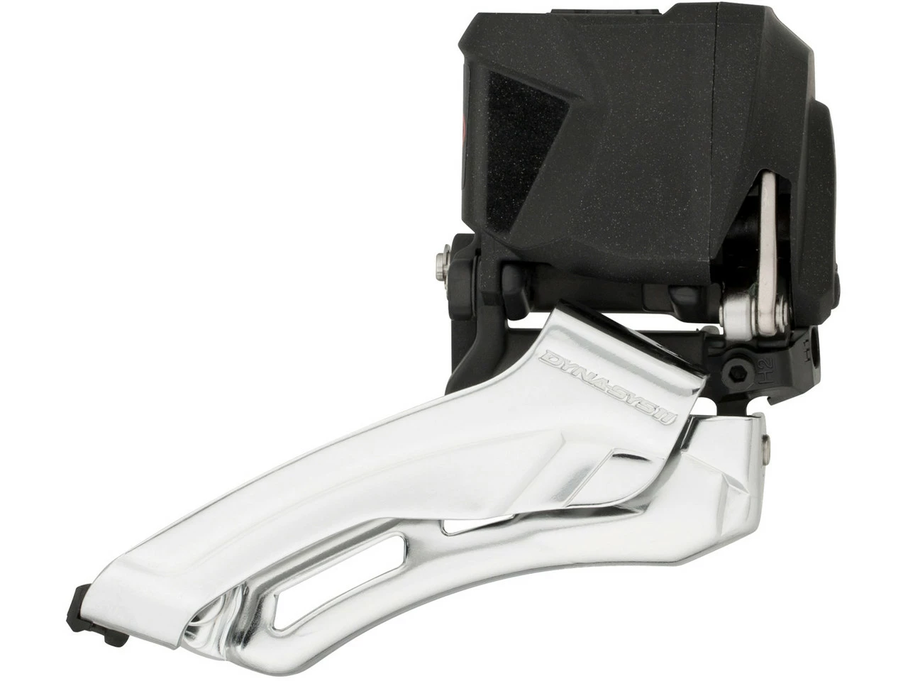 Shimano XT Di2 Umwerfer FD-M8070 2-/11-fach 1 Shimano XT Di2 Umwerfer FD-M8070 2-/11-fach