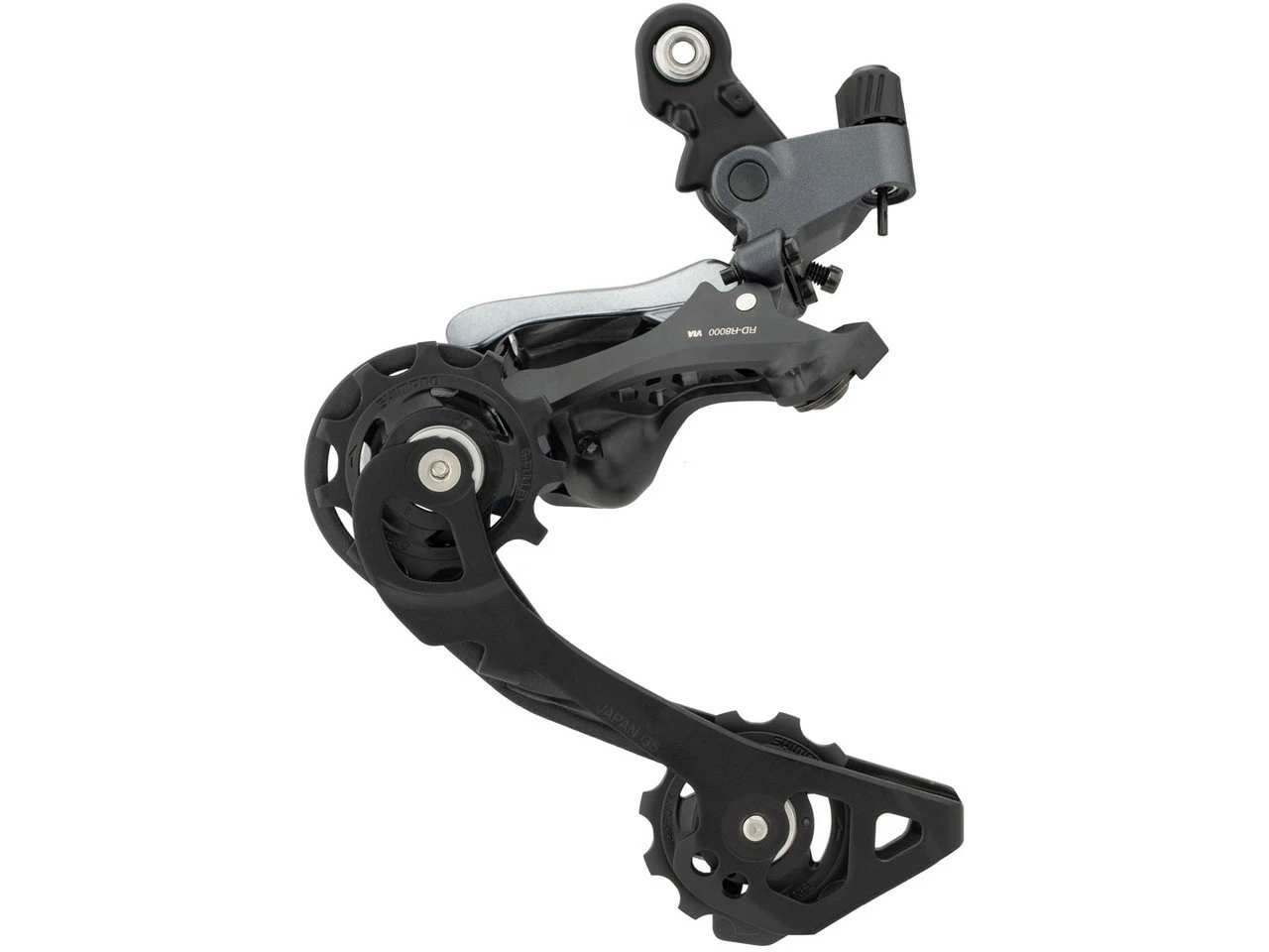 Shimano Ultegra Schaltwerk Shadow RD-R8000 11-fach 2 Shimano Ultegra Schaltwerk Shadow RD-R8000 11-fach – Bild 2