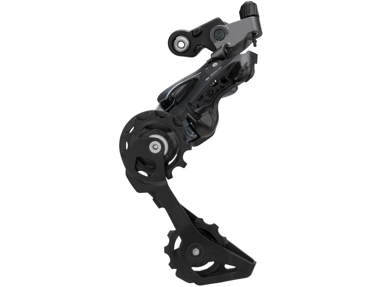Shimano Ultegra Schaltwerk Shadow RD-R8000 11-fach 6 Shimano Ultegra Schaltwerk Shadow RD-R8000 11-fach – Bild 6